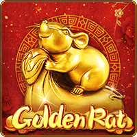 golden rat